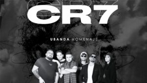 UBanda CR7 3