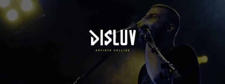 disluv artist