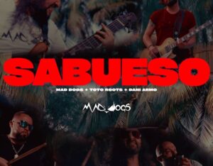 Mad Dogs Sabueso 8