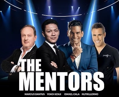The Mentors 2