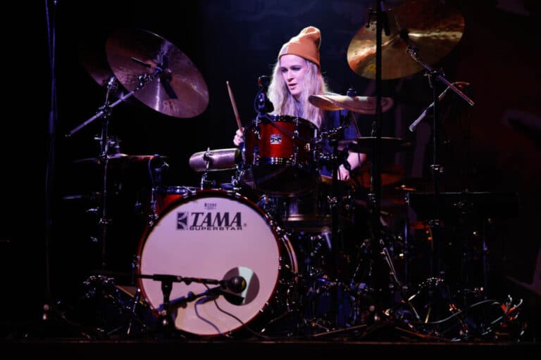 Anika Nilles TAMA