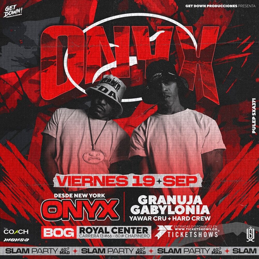 Onyx en Colombia 2025 (2)