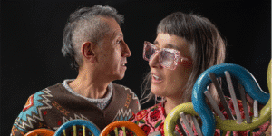 Aterciopelados gira genes rebeldes tour 2025