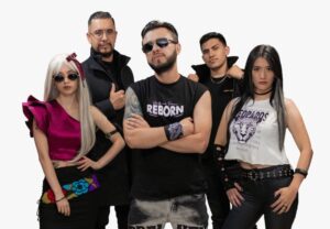 Insómnica Muriendo por vos 3