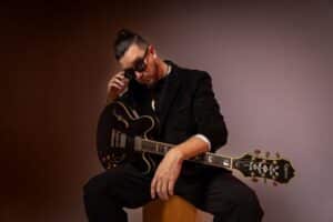 Leon Clef Viejos Escombros 5