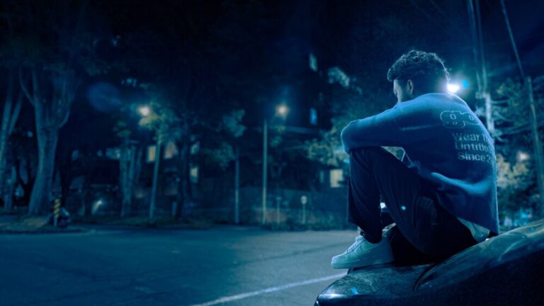 Mousix Blue 2