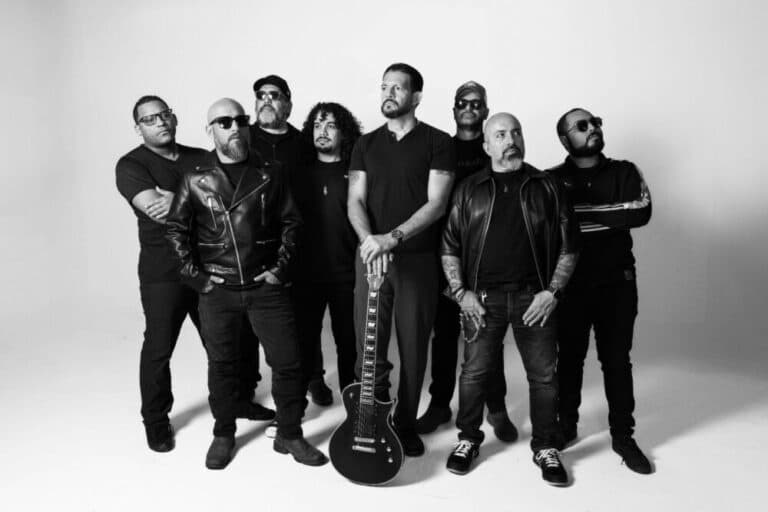 Los Inconformes Pura Adrenalina 4