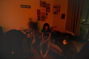 Agraciada Dos de corazones 7