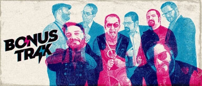 Bonus Trak Si no fuera yo 3