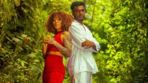 Tostao x Lafér 2025