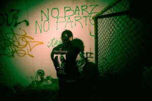 William Barz Mr Barz (5)