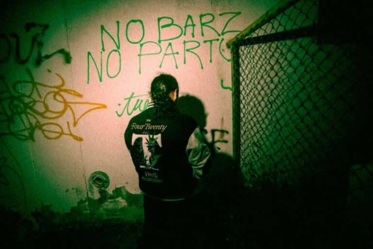 William Barz Mr Barz (5)