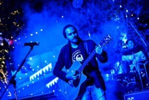 J. Rushwell Bitácora 1