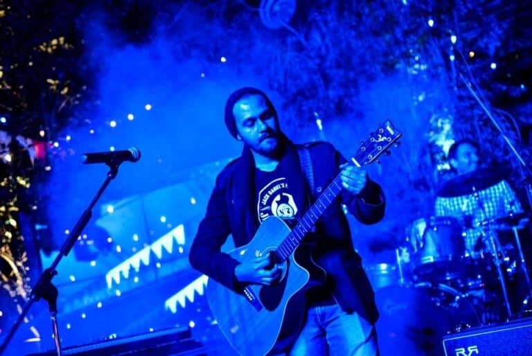 J. Rushwell Bitácora 1