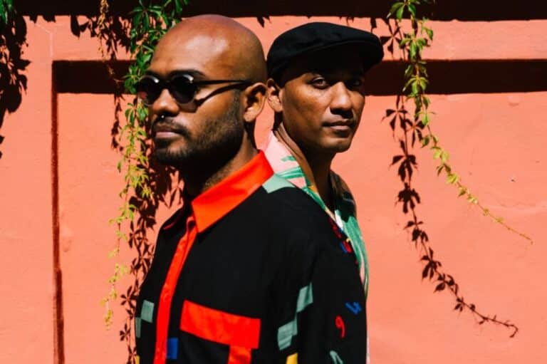 Panamá Crossroads 2026 I