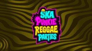 Ska Punk Reggae Parties 2026 B