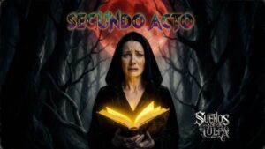 Sueños de un Tilpa Segundo Acto (7)