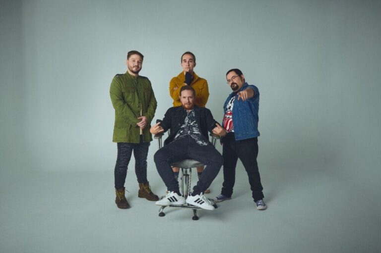 Bonus Trak El baile de los que sobran 1