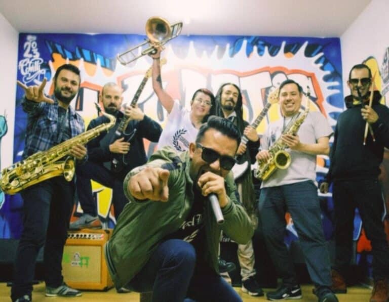 Concierskazo Fest 2026 12