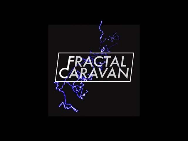 Fractal Caravan 13