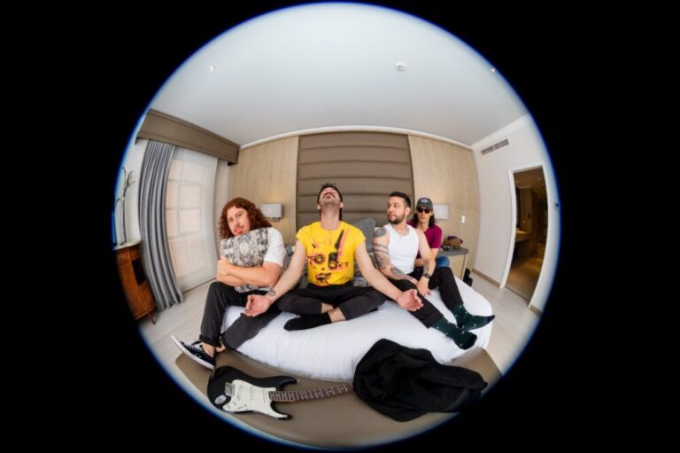 Pirineos en Llamas Aguapanela 4