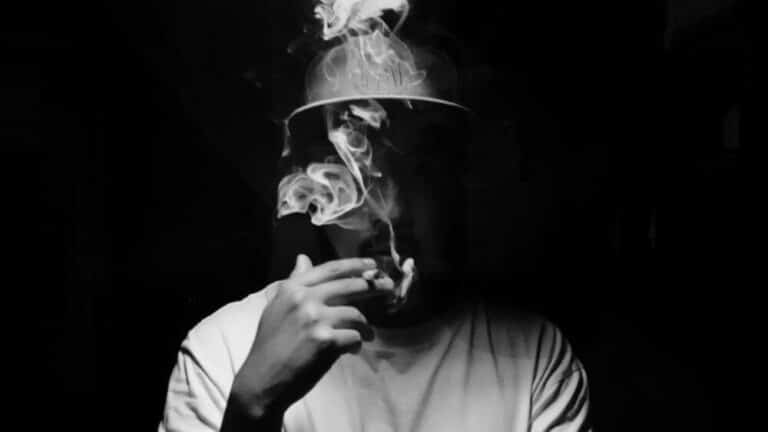 Rastro Mc Partícula 1