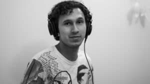 Samuel Osorio Cantante y productor (5)