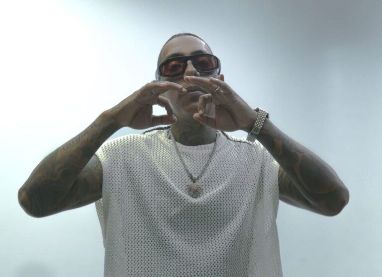 BlackMen Paciencia 2