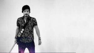 Guillermo Ortega Guile Gadel Marrocko 3