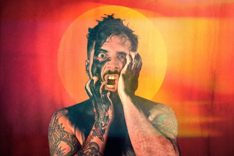 Karnívale El Último Edén 2