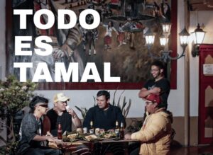 Modo Visaje Todo es Tamal 4