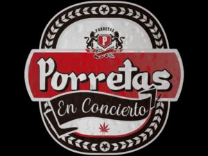 Porretas en Colombia 5