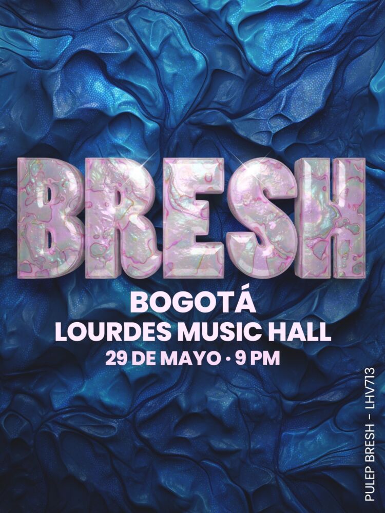 BRESH Bogotá 2026 (2)