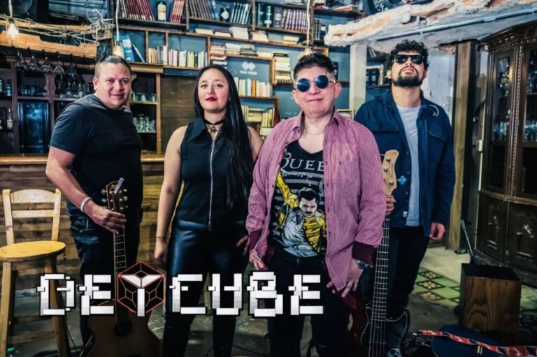 DeyCube 21.2 Acústico 3
