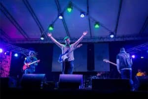 Gabo Gallego Entrópico Distópico 1