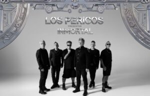 Los Pericos en Colombia 2026 6