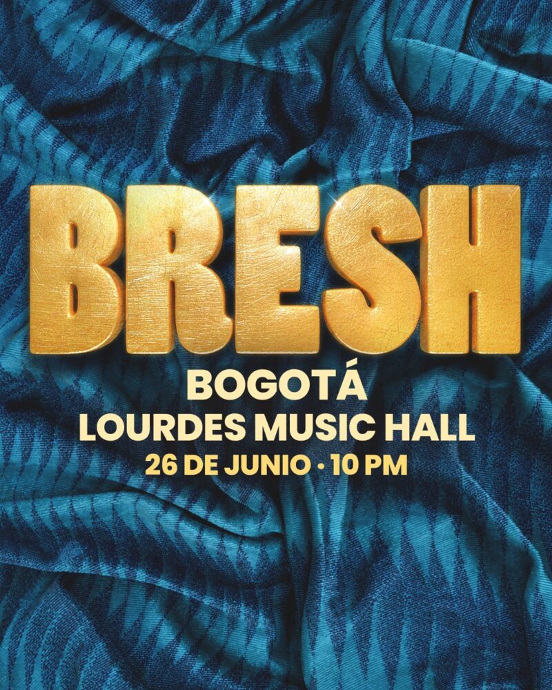 BRESH 2