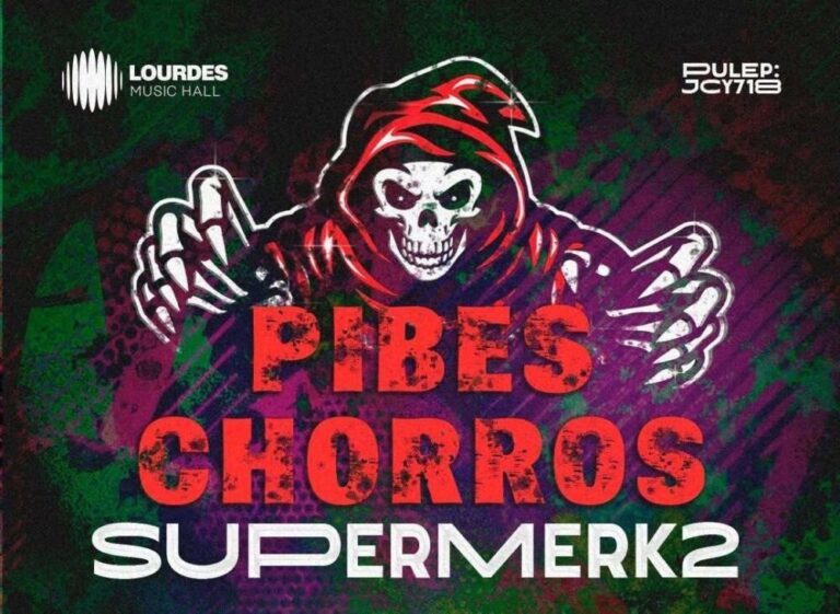 Pibes Chorros y Supermerk2 2