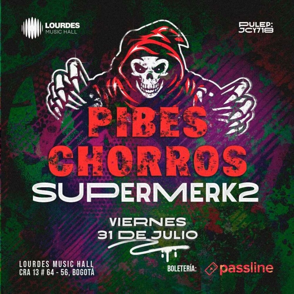 Pibes Chorros y Supermerk2 5