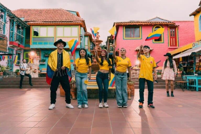 UBanda Requilates Vivamos en Paz 10