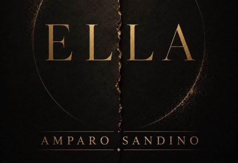 Amparo Sandino Ella 7