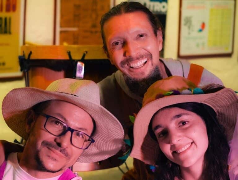 Canparaní Titilan Tilán 6