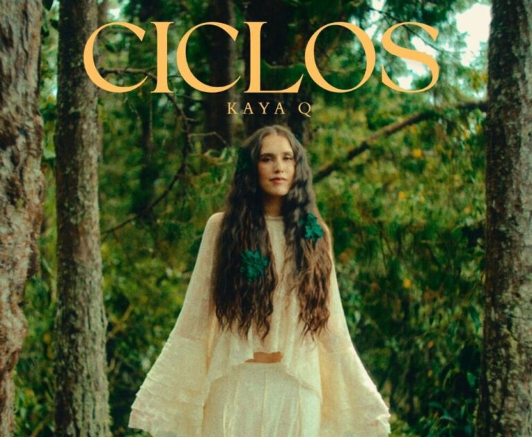 Kaya Q Ciclos 6