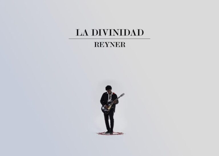 Reyner La Divinidad (2)