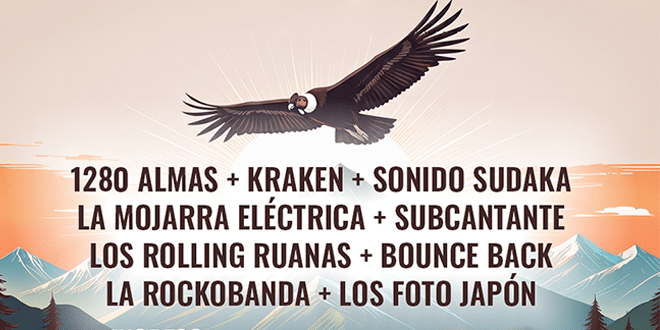 BOGOROCK 2026