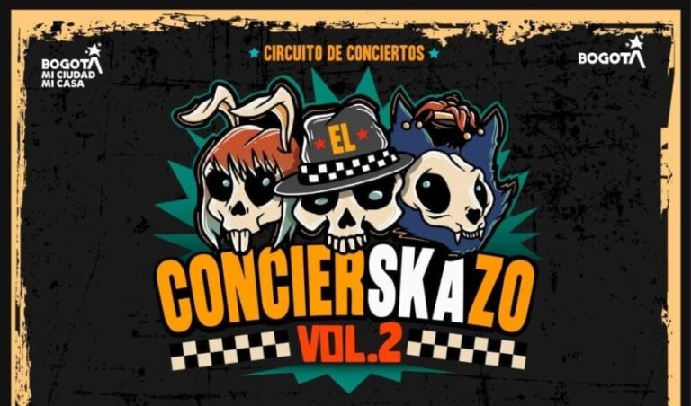 Concierskazo 2026 9