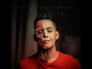 John Arango Desde la Sangre 7