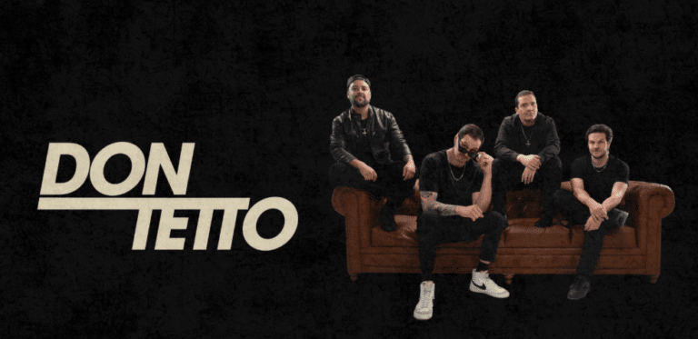 Don Tetto banner